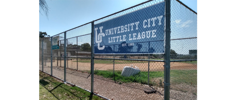 UC Little League